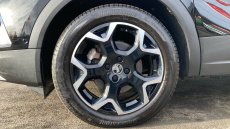 Vauxhall Mokka 100kW Ultimate 50kWh 5dr Auto Electric Hatchback